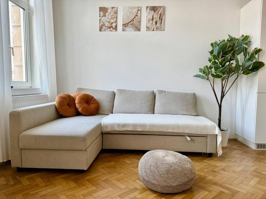 Appartement Classy 60 M2 - Free Parking Vienne