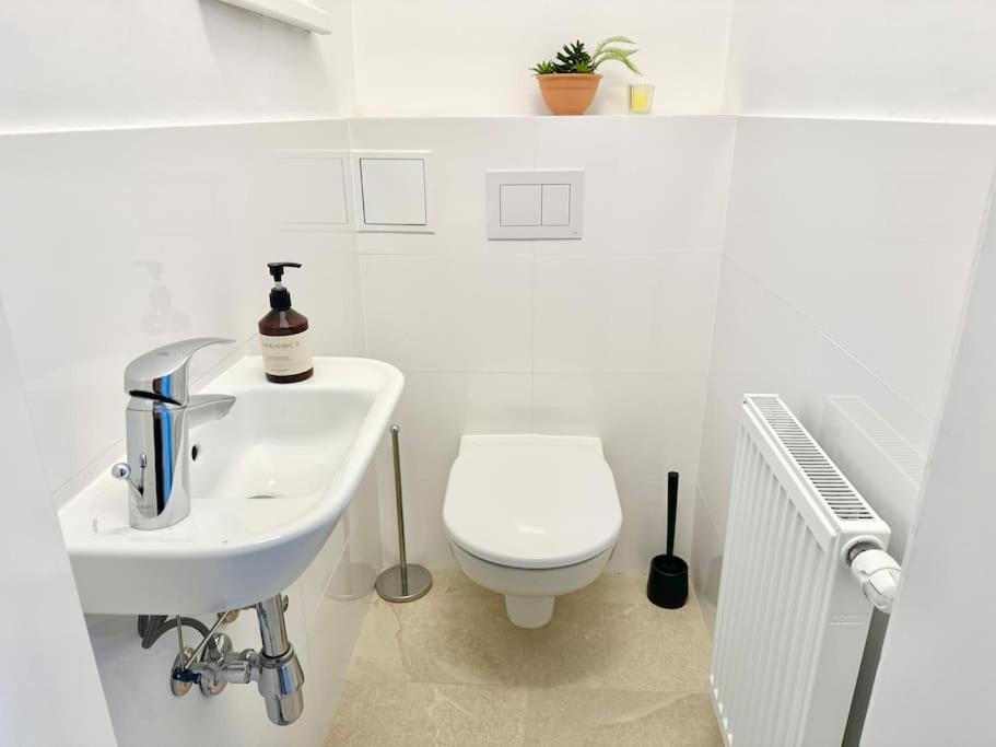 Appartement Classy 60 M2 - Free Parking Vienne