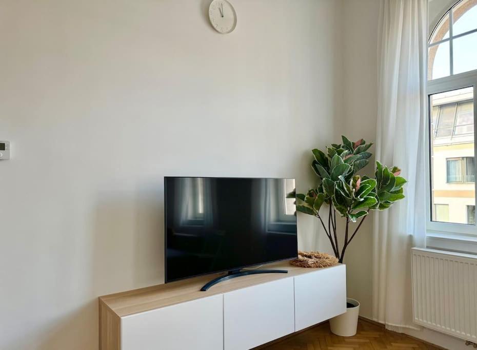 Appartement Classy 60 M2 - Free Parking Vienne